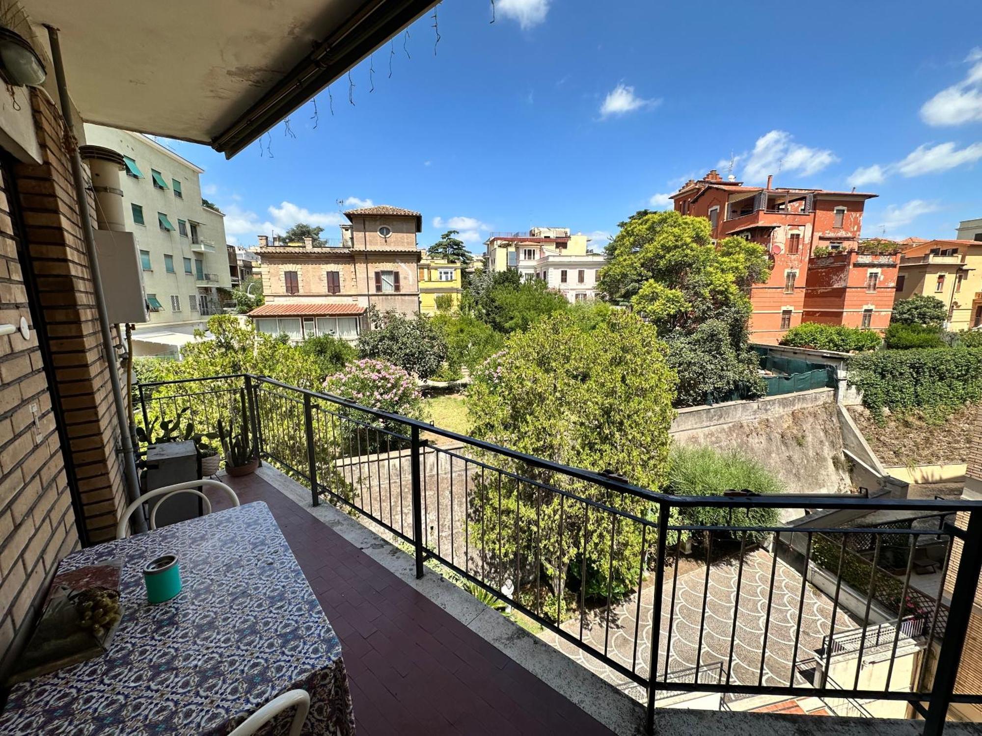 Roma Manuela'S Cozy Guest House Trastevere المظهر الخارجي الصورة