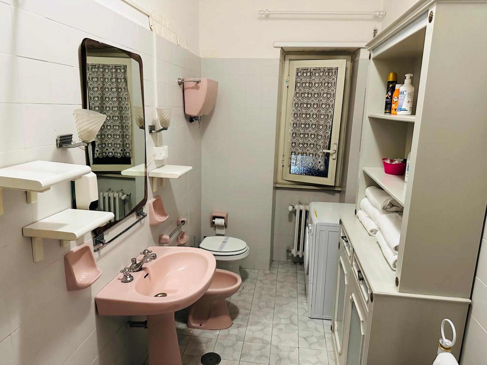 Roma Manuela'S Cozy Guest House Trastevere المظهر الخارجي الصورة