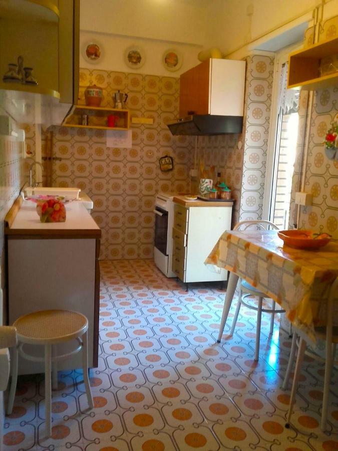 Roma Manuela'S Cozy Guest House Trastevere المظهر الخارجي الصورة