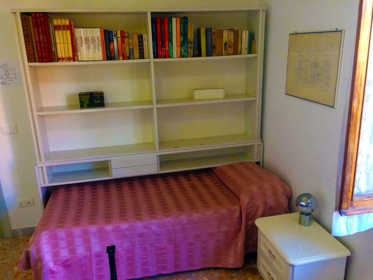 Roma Manuela'S Cozy Guest House Trastevere المظهر الخارجي الصورة