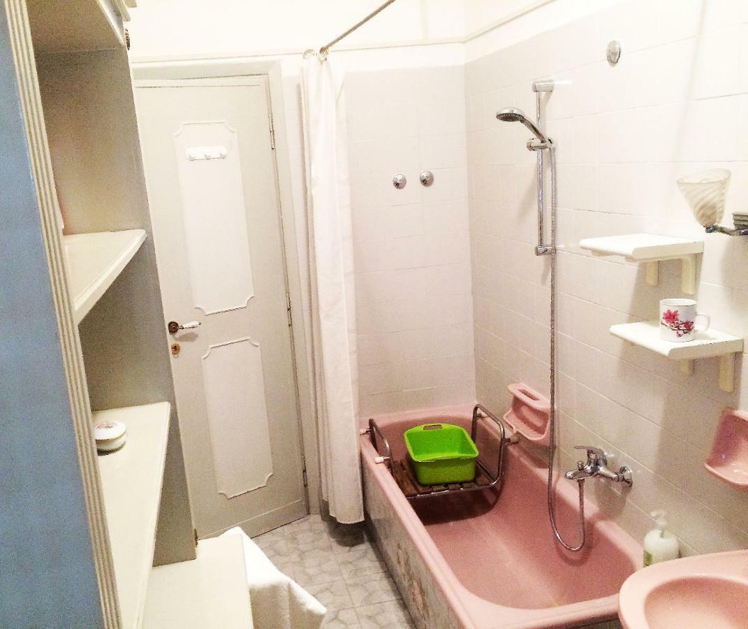 Roma Manuela'S Cozy Guest House Trastevere المظهر الخارجي الصورة