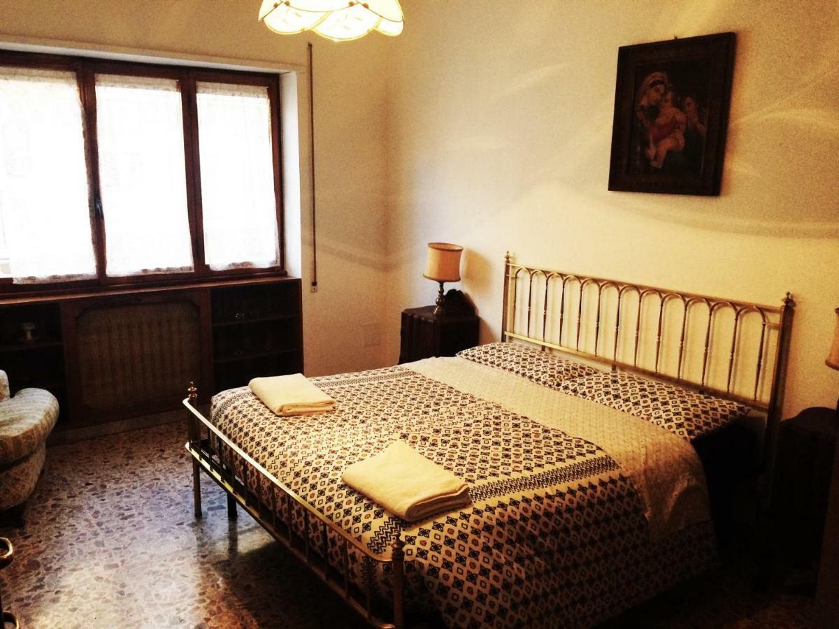 Roma Manuela'S Cozy Guest House Trastevere المظهر الخارجي الصورة