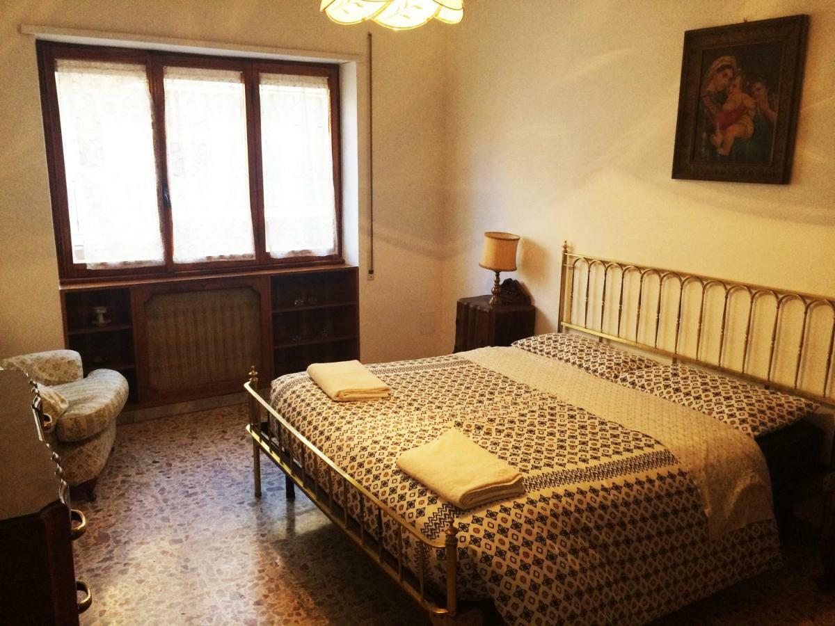 Roma Manuela'S Cozy Guest House Trastevere المظهر الخارجي الصورة